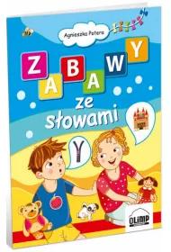 ZABAWY ze s�owami