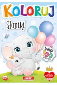 S�oniki. Koloruj