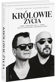 Kr�lowie �ycia