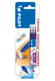 Pilot Wk�ad FriXion 0.7 3 szt.