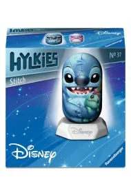Puzzle 3D Hylkies Disney Stitch Ravensburger