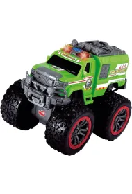 Auto Mountain Rescue * Dickie Toys