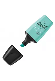 Stabilo Zakre�lacz BOSS MINI Pastellove turkusowy