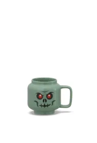Kubek ceramiczny ma�a g�owa LEGO Zombie