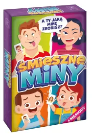 �mieszne miny Kangur
