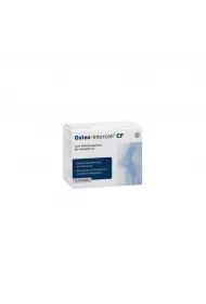 Intercell Pharma Osteo-Intercell CF suplement diety 120 kaps.