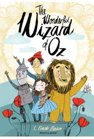 The Wonderful Wizard of Oz. Alma Junior Classics