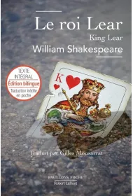 Roi Lear. King Lear