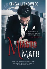 Miasto mafii. Tom 1