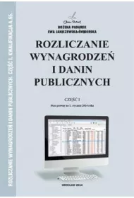 Rozliczanie wynagrodze� i Danin cz.1