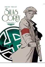Testament Zarkoff 2/2. Silas Corey. Tom 4