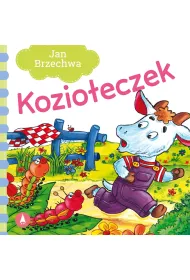 Kozio�eczek