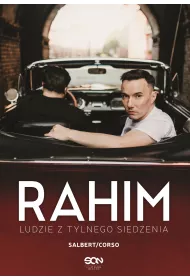 Rahim. Ludzie z tylnego siedzenia