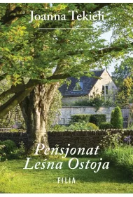 Pensjonat Lena Ostoja