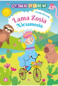 Lama Zosia Niesamosia