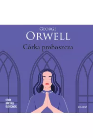 Audiobook Crka proboszcza mp3