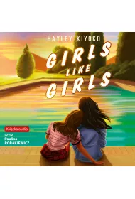 Audiobook Girls Like Girls mp3