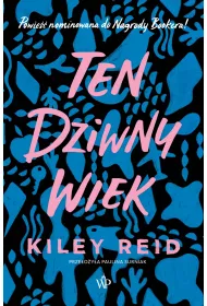 eBook Ten dziwny wiek mobi epub