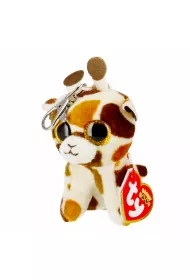 Beanie Boos Brelok pluszowy 8 cm Stilts METEOR TY35257