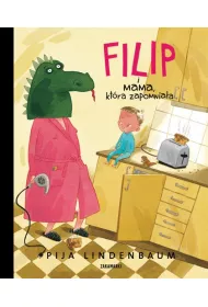 Filip i mama, ktra zapomniaa