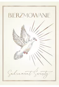 Henry Karnet A5 BIERZMOWANIE GO��B