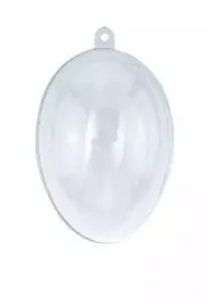 Brewis Jajko akrylowe 10 cm