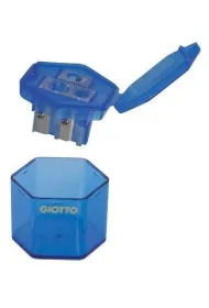 Temper�wka 3 otwory mix GIOTTO