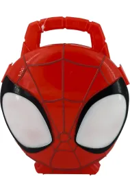 Marvel - komiksy, zabawki, gad�ety Zestaw kreatywny 3D Spiderman SP50068