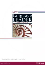 New Language Leader. Upper-Intermediate. Coursebook
