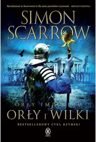 Or�y imperium 4. Or�y i Wilki