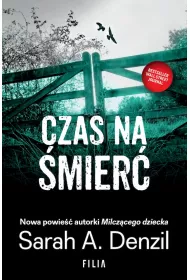 Czas na �mier� (pocket)