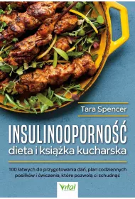 eBook Insulinooporno dieta i ksika kucharska pdf mobi epub