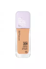 Maybelline Super Stay 30H Lumi Matte podkad 115 30 ml