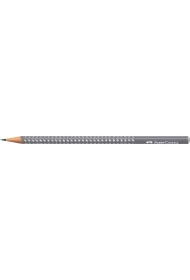 Faber-Castell O��wek Sparkle pearly ciemny szary 118226