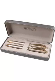 Cresco Pi�ro + d�ugopis Exclusive "S" w etui