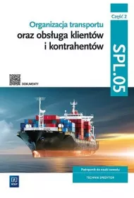 Organizacja transportu SPL.05 cz.2