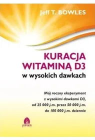 Kuracja witamin� D3 w wysokich dawkach