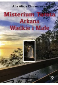 Misterium Tarota Arkana Wielkie i Ma�e