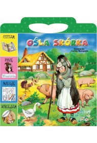 Nie tylko czytam. Ola Skrka