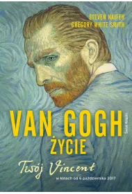 Van Gogh. �ycie