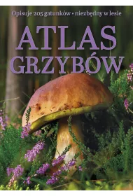 Atlas grzyb�w