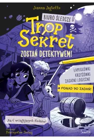 Biuro �ledcze Trop Sekret