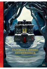 Tajemnica Dworu Helmersbruk
