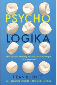 eBook Psycho-logika mobi epub