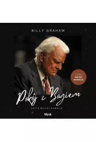 Audiobook Pokj z Bogiem mp3