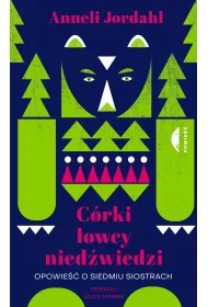 eBook C�rki �owcy nied�wiedzi mobi epub