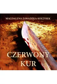 Audiobook Czerwony kur mp3