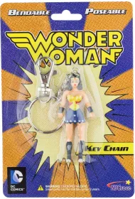 Breloczek - Wonder Woman *