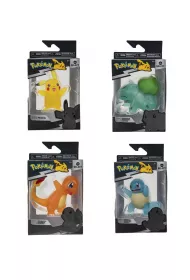 Pokemon Figurki bitewne Select S3 AST PKW2393 W6