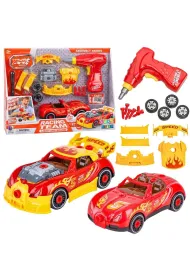 Zestaw do tuningu auta LeanToys
